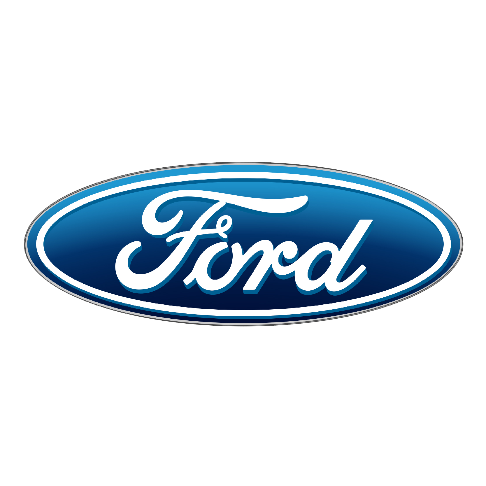 Ford logo
